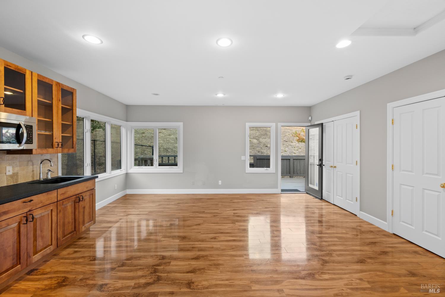 56 Miwok Drive San Anselmo CA 94960