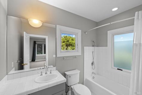 56 Miwok Drive San Anselmo CA 94960