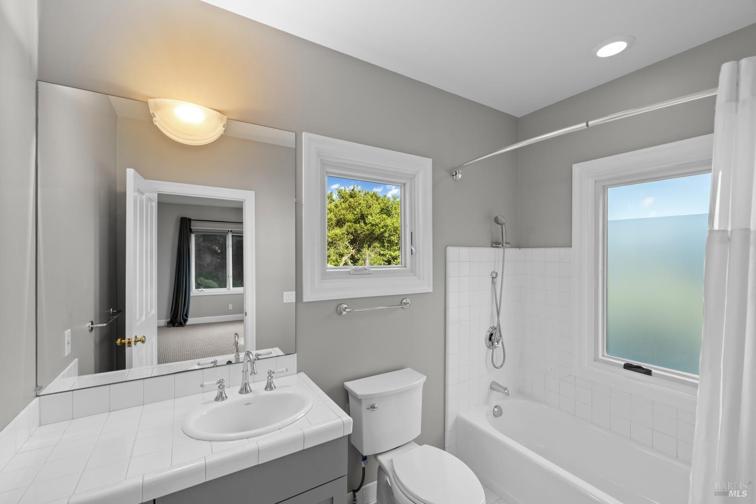 56 Miwok Drive San Anselmo CA 94960