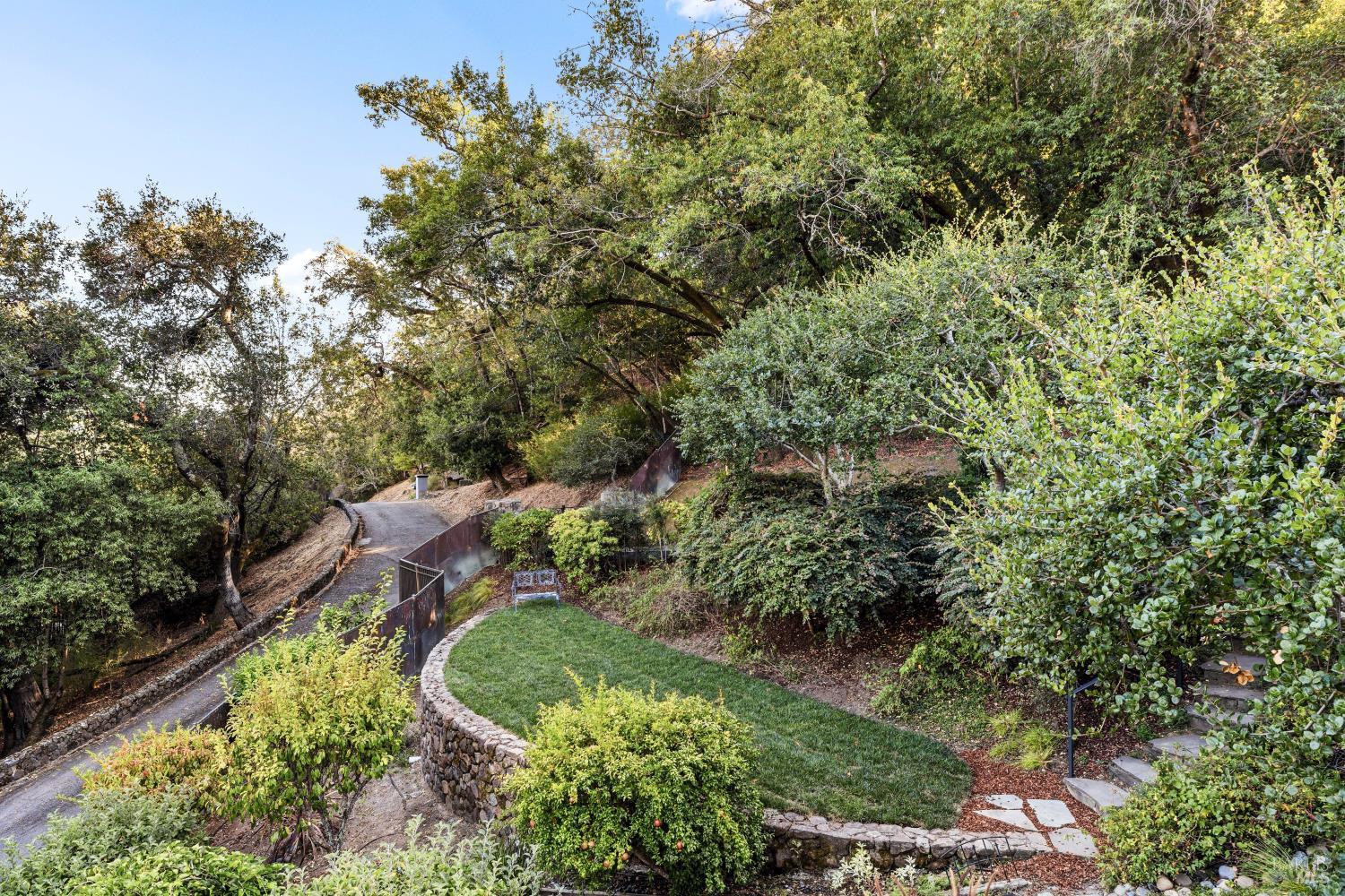 56 Miwok Drive San Anselmo CA 94960
