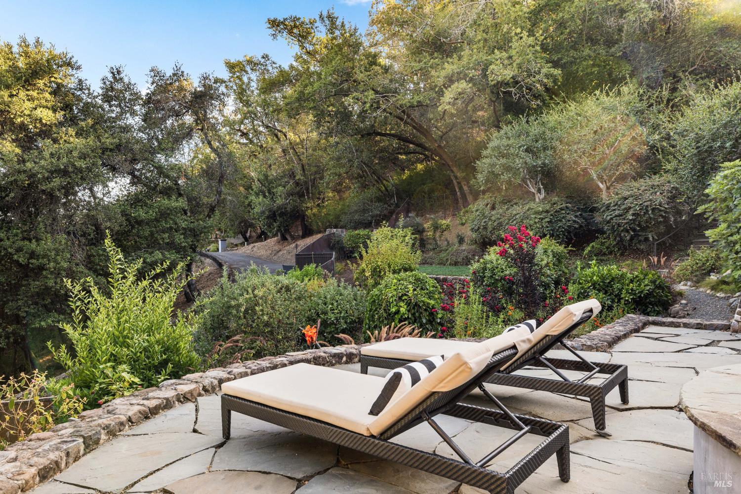 56 Miwok Drive San Anselmo CA 94960
