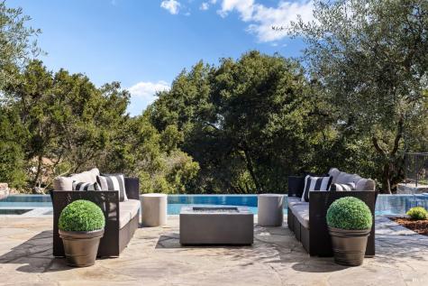56 Miwok Drive San Anselmo CA 94960