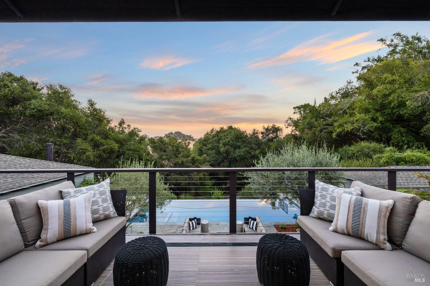 56 Miwok Drive San Anselmo CA 94960