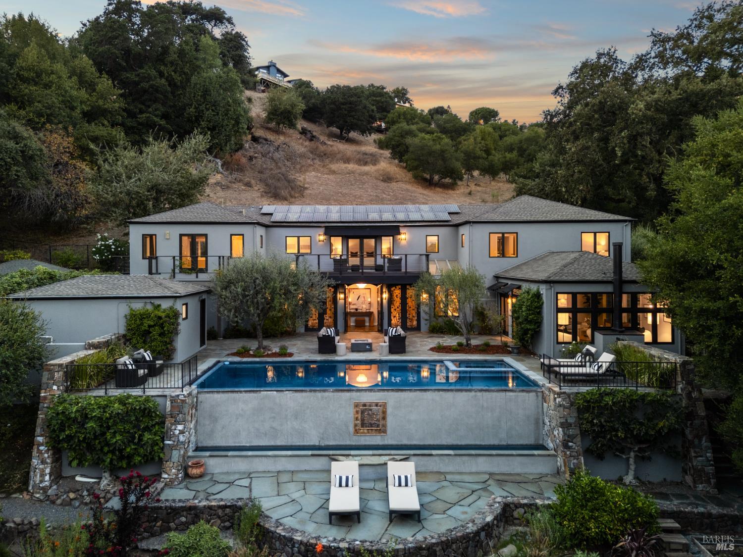 56 Miwok Drive San Anselmo CA 94960