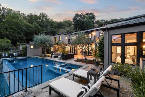 56 Miwok Drive San Anselmo CA 94960