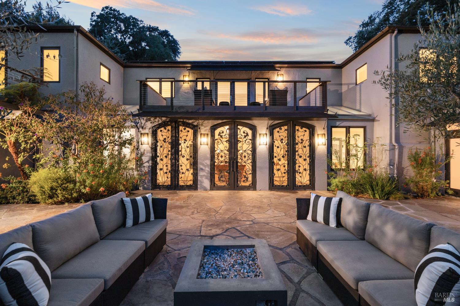 56 Miwok Drive San Anselmo CA 94960