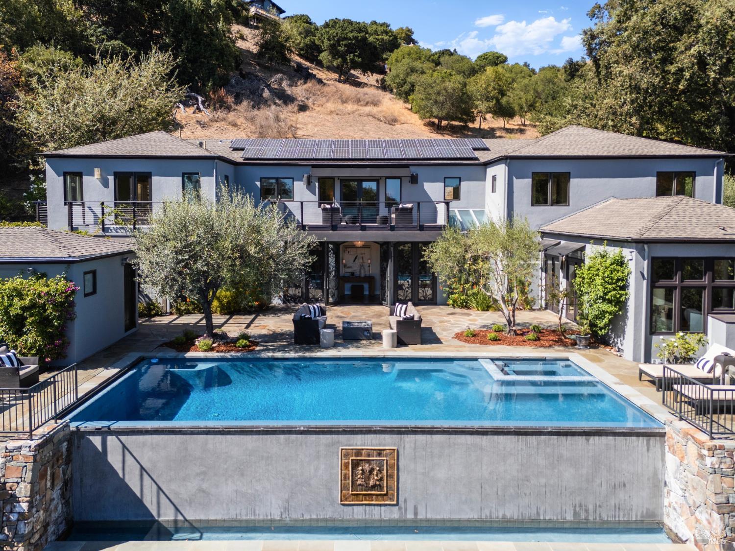 56 Miwok Drive San Anselmo CA 94960
