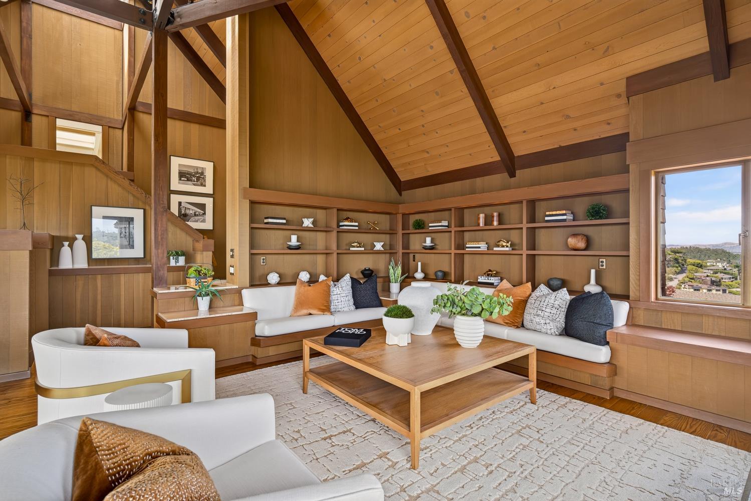 243 Loma Avenue Tiburon CA 94920