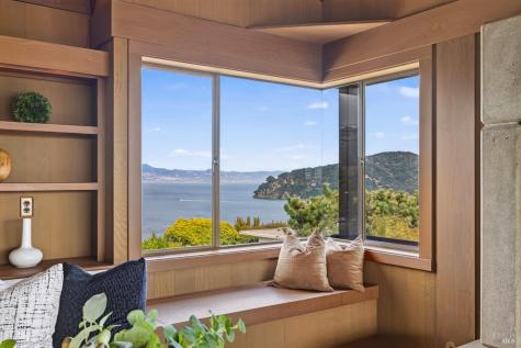 243 Loma Avenue Tiburon CA 94920