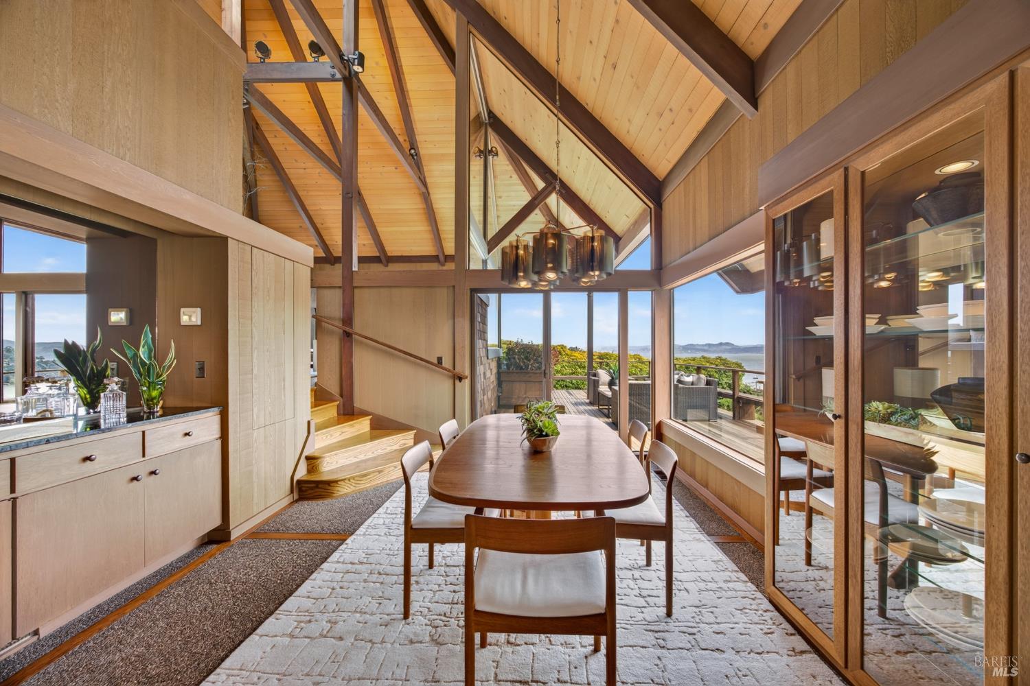 243 Loma Avenue Tiburon CA 94920
