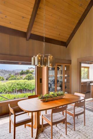 243 Loma Avenue Tiburon CA 94920
