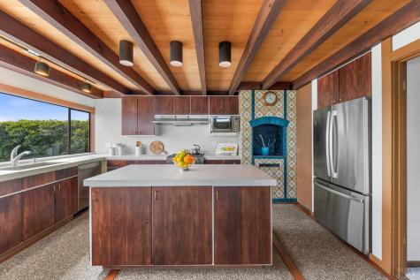 243 Loma Avenue Tiburon CA 94920