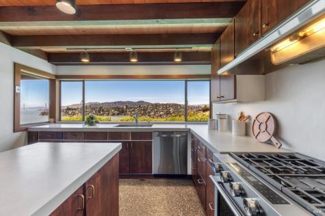 243 Loma Avenue Tiburon CA 94920