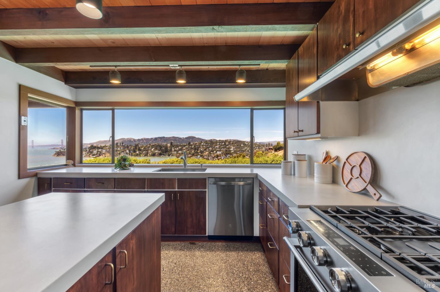 243 Loma Avenue Tiburon CA 94920