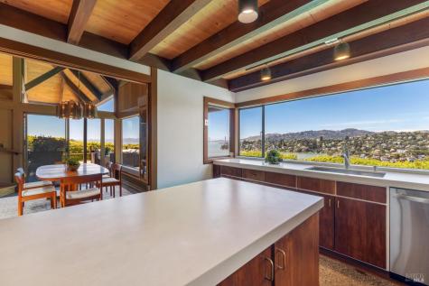 243 Loma Avenue Tiburon CA 94920