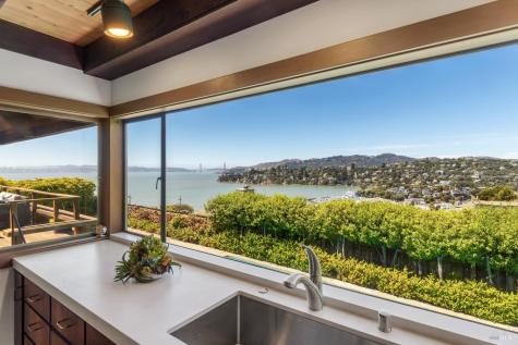 243 Loma Avenue Tiburon CA 94920