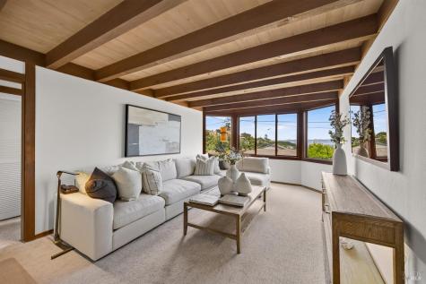 243 Loma Avenue Tiburon CA 94920