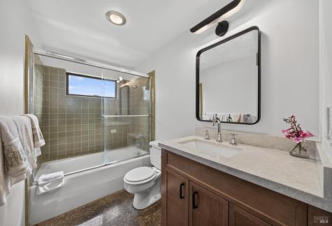 243 Loma Avenue Tiburon CA 94920