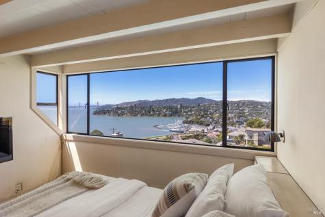 243 Loma Avenue Tiburon CA 94920
