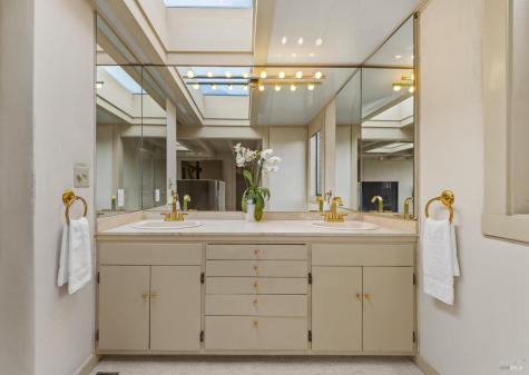 243 Loma Avenue Tiburon CA 94920