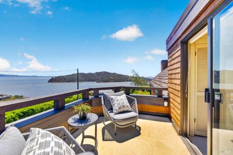 243 Loma Avenue Tiburon CA 94920