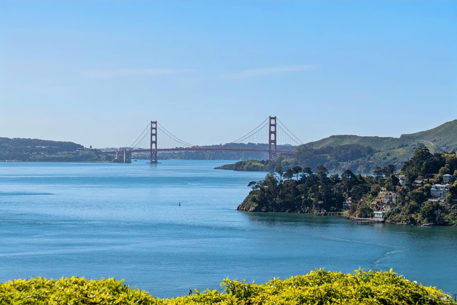 243 Loma Avenue Tiburon CA 94920