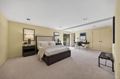 243 Loma Avenue Tiburon CA 94920
