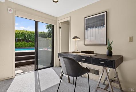 243 Loma Avenue Tiburon CA 94920