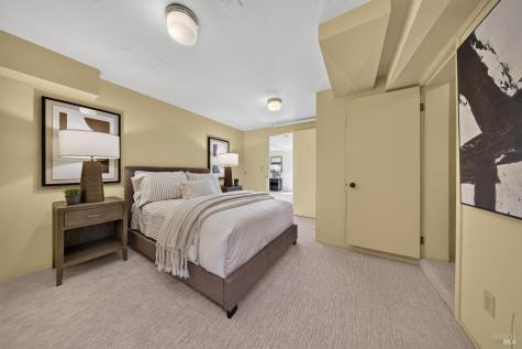 243 Loma Avenue Tiburon CA 94920