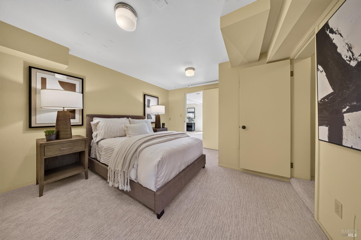 243 Loma Avenue Tiburon CA 94920