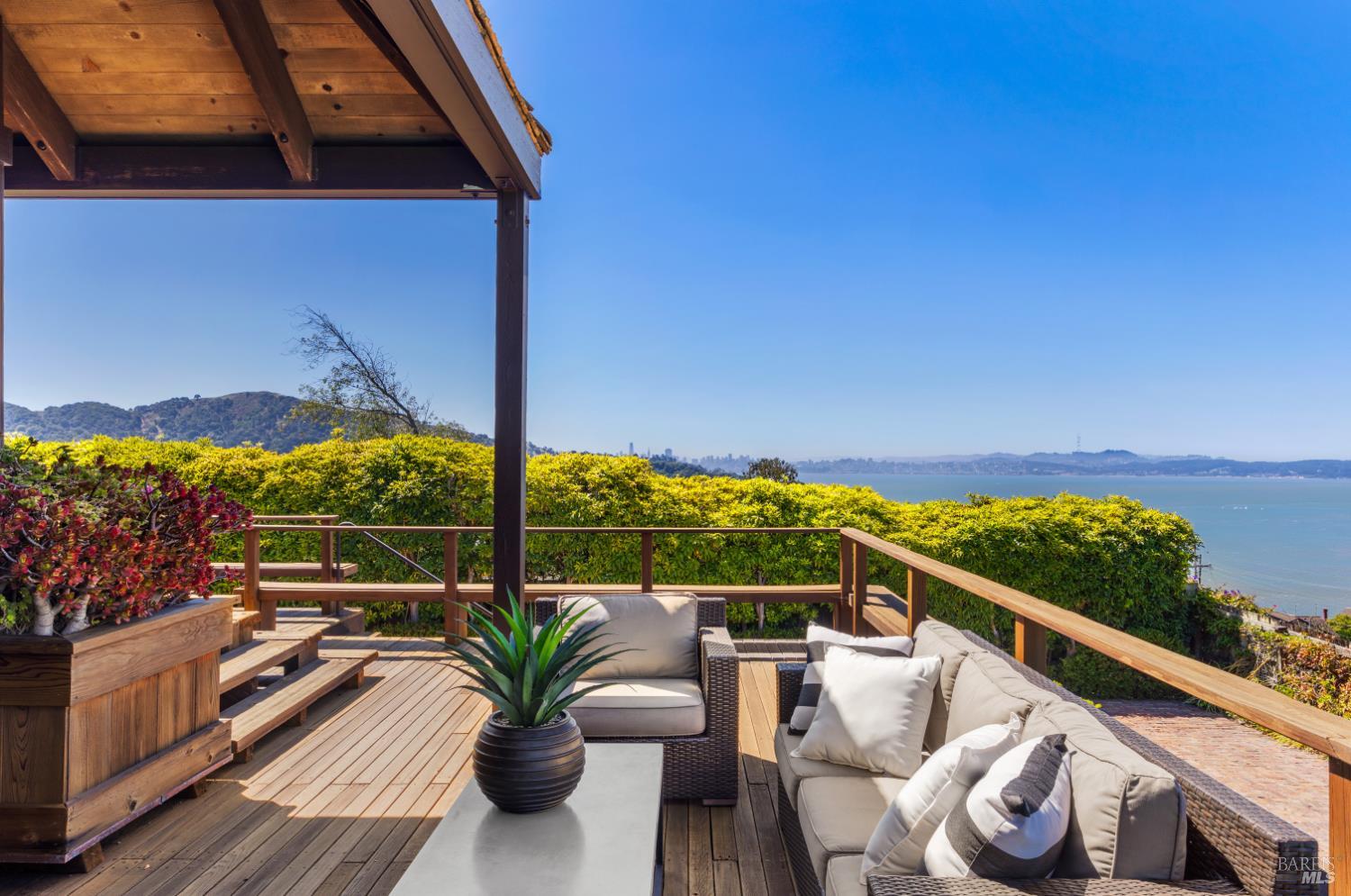 243 Loma Avenue Tiburon CA 94920