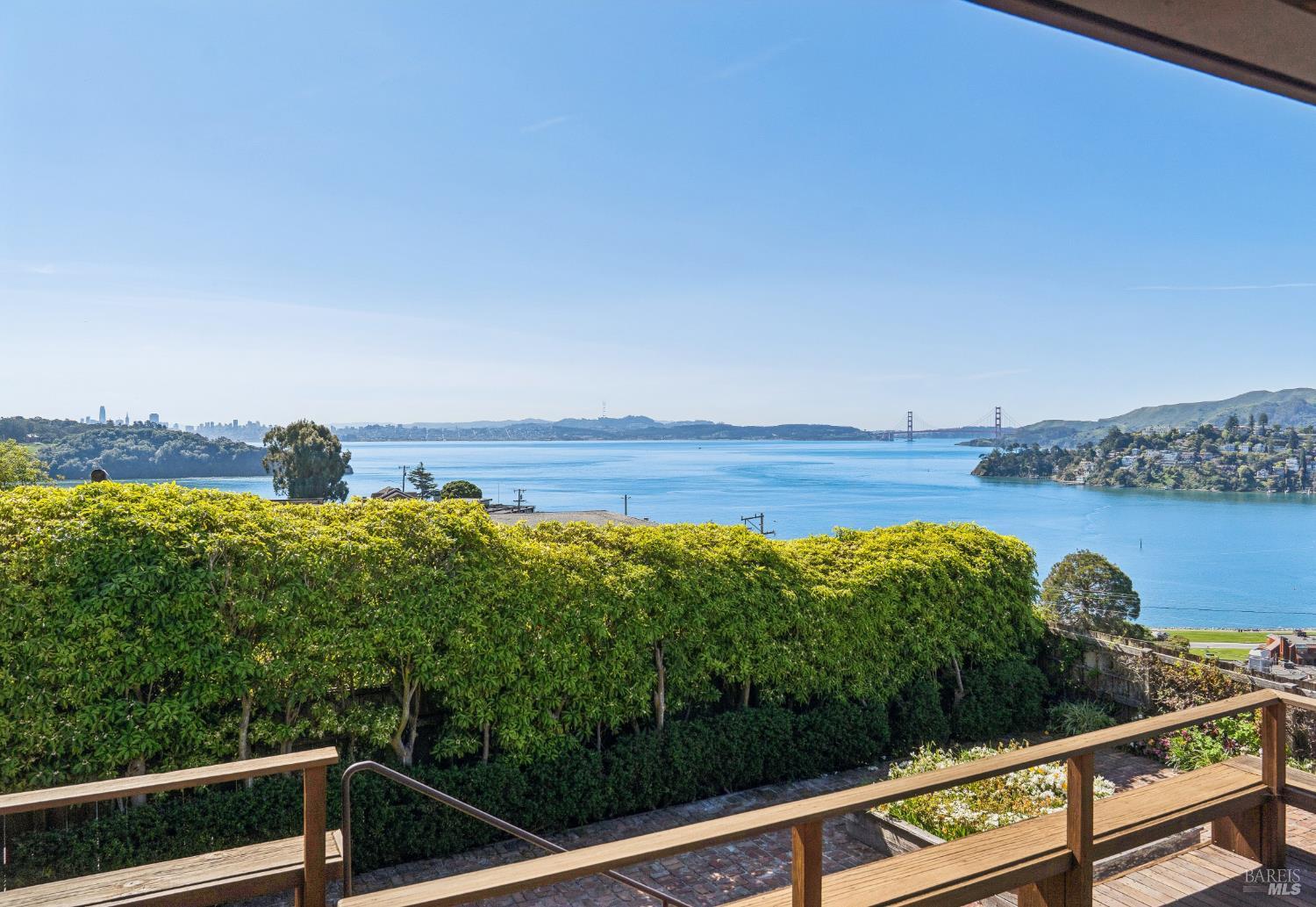 243 Loma Avenue Tiburon CA 94920