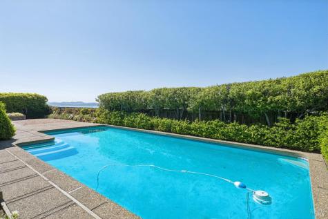243 Loma Avenue Tiburon CA 94920