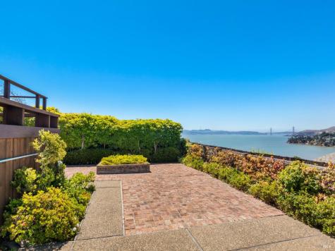 243 Loma Avenue Tiburon CA 94920