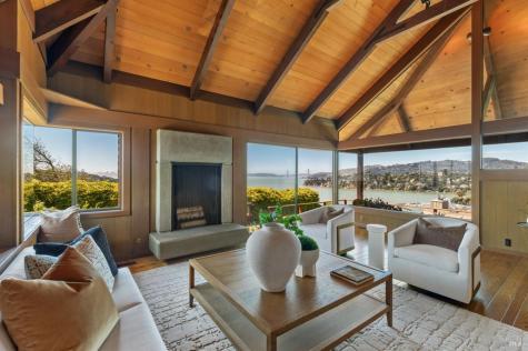 243 Loma Avenue Tiburon CA 94920