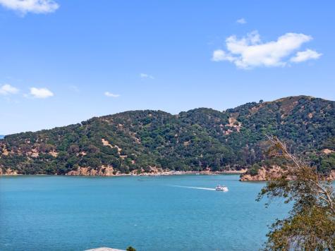 243 Loma Avenue Tiburon CA 94920