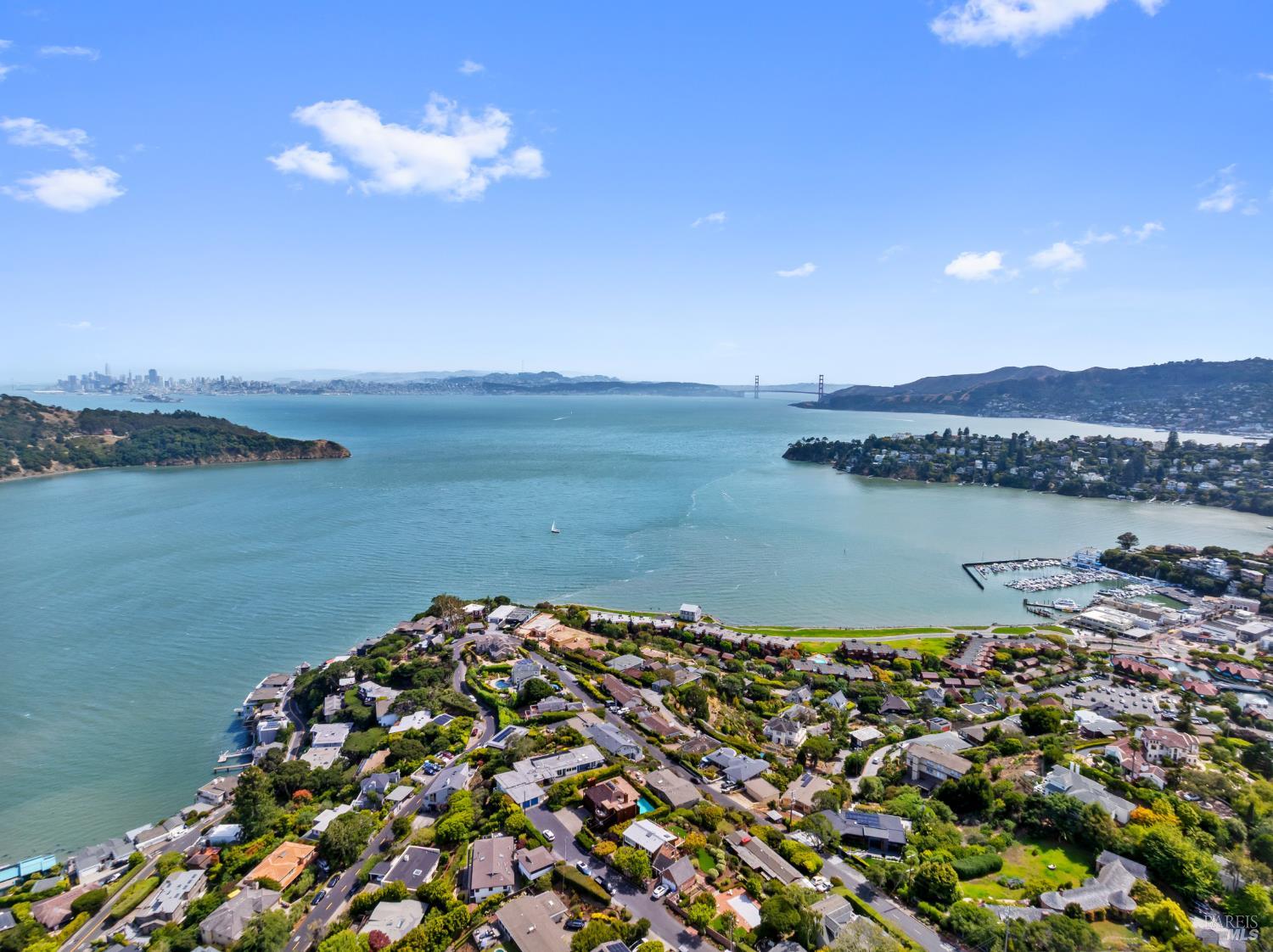 243 Loma Avenue Tiburon CA 94920
