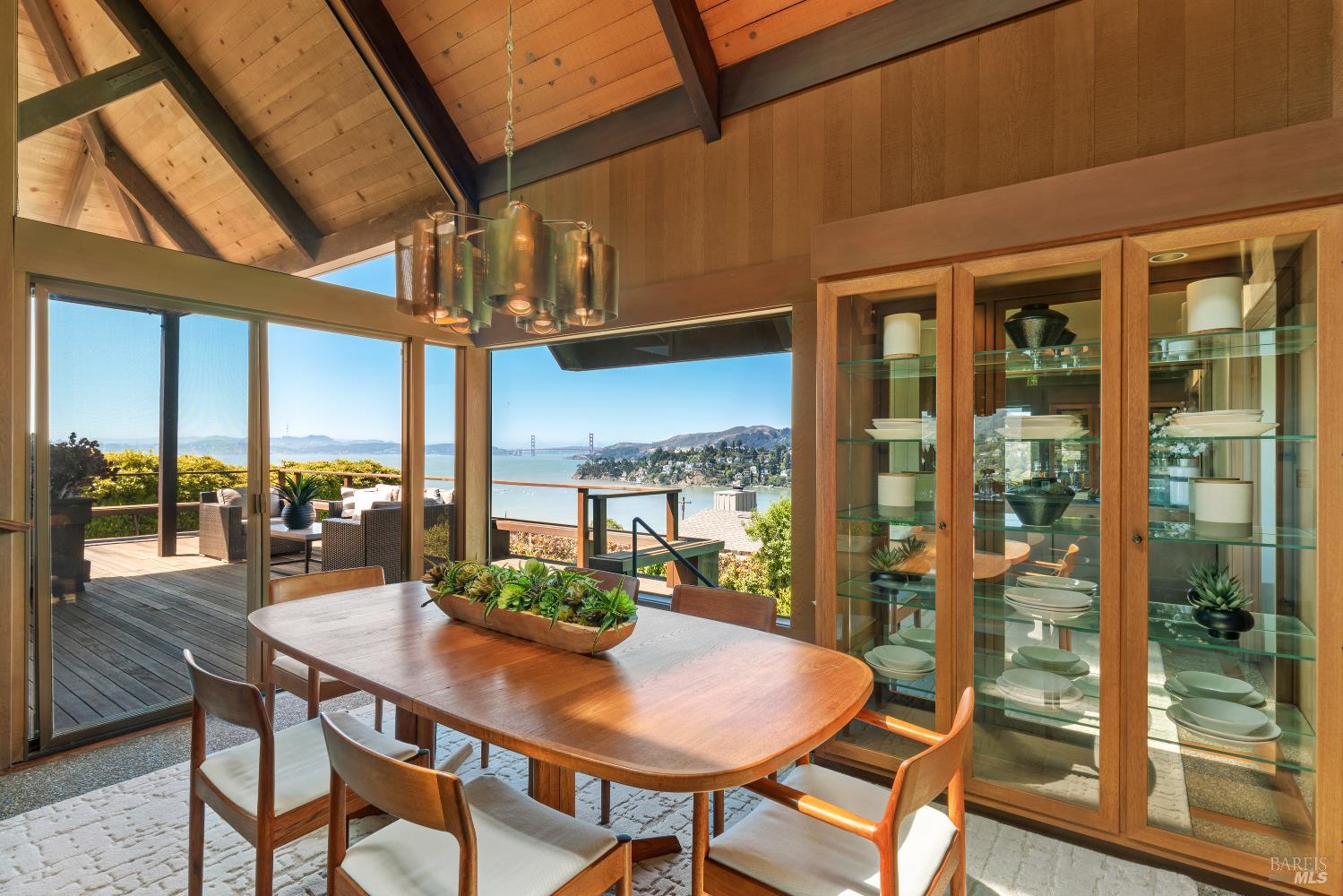 243 Loma Avenue Tiburon CA 94920
