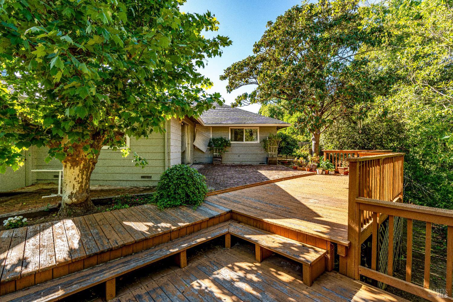 2445 Melbrook Way Santa Rosa CA 95405