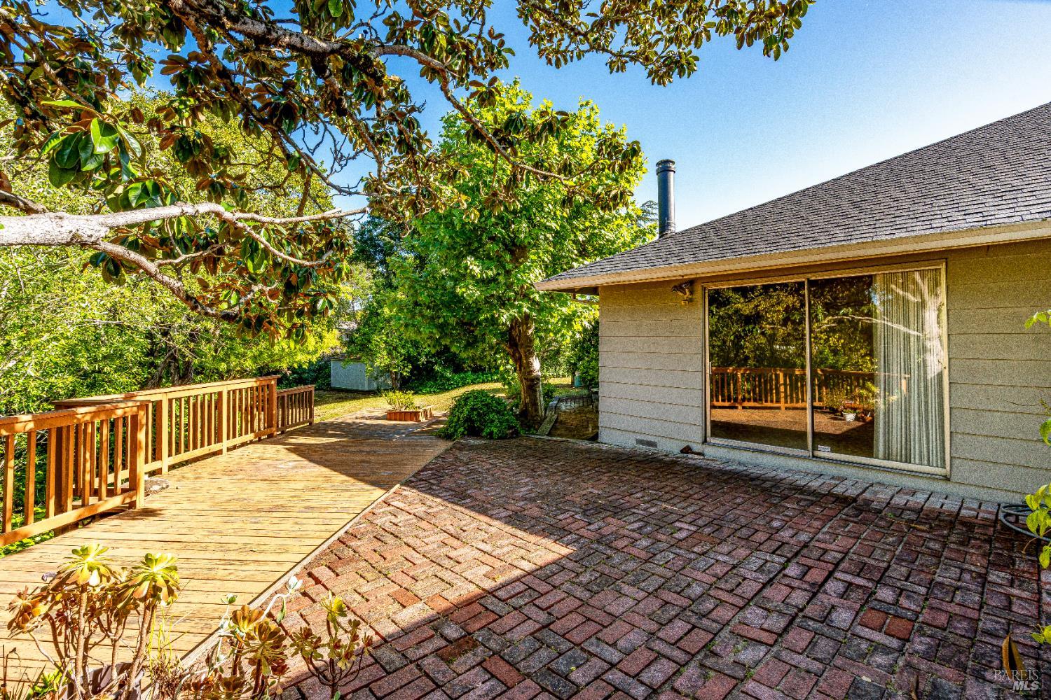 2445 Melbrook Way Santa Rosa CA 95405