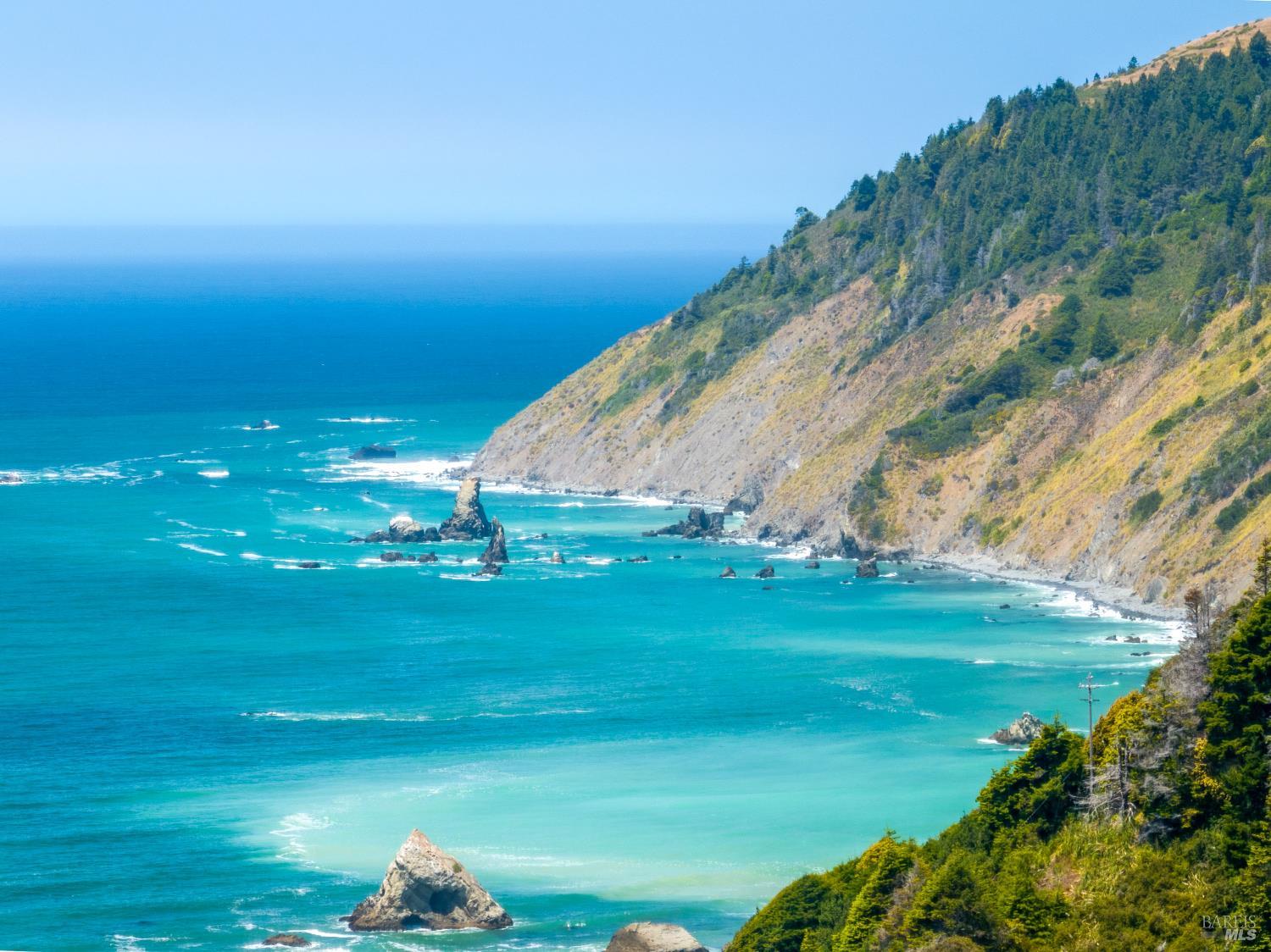 42501 N Highway 1 Westport CA 95488