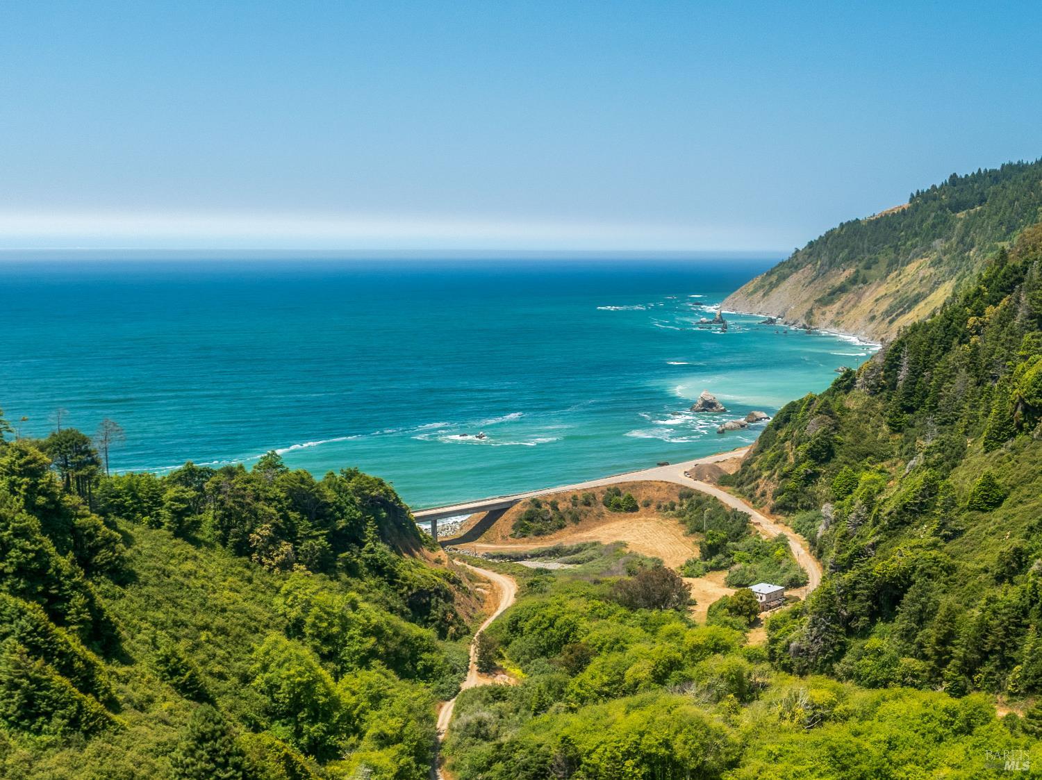 42501 N Highway 1 Westport CA 95488