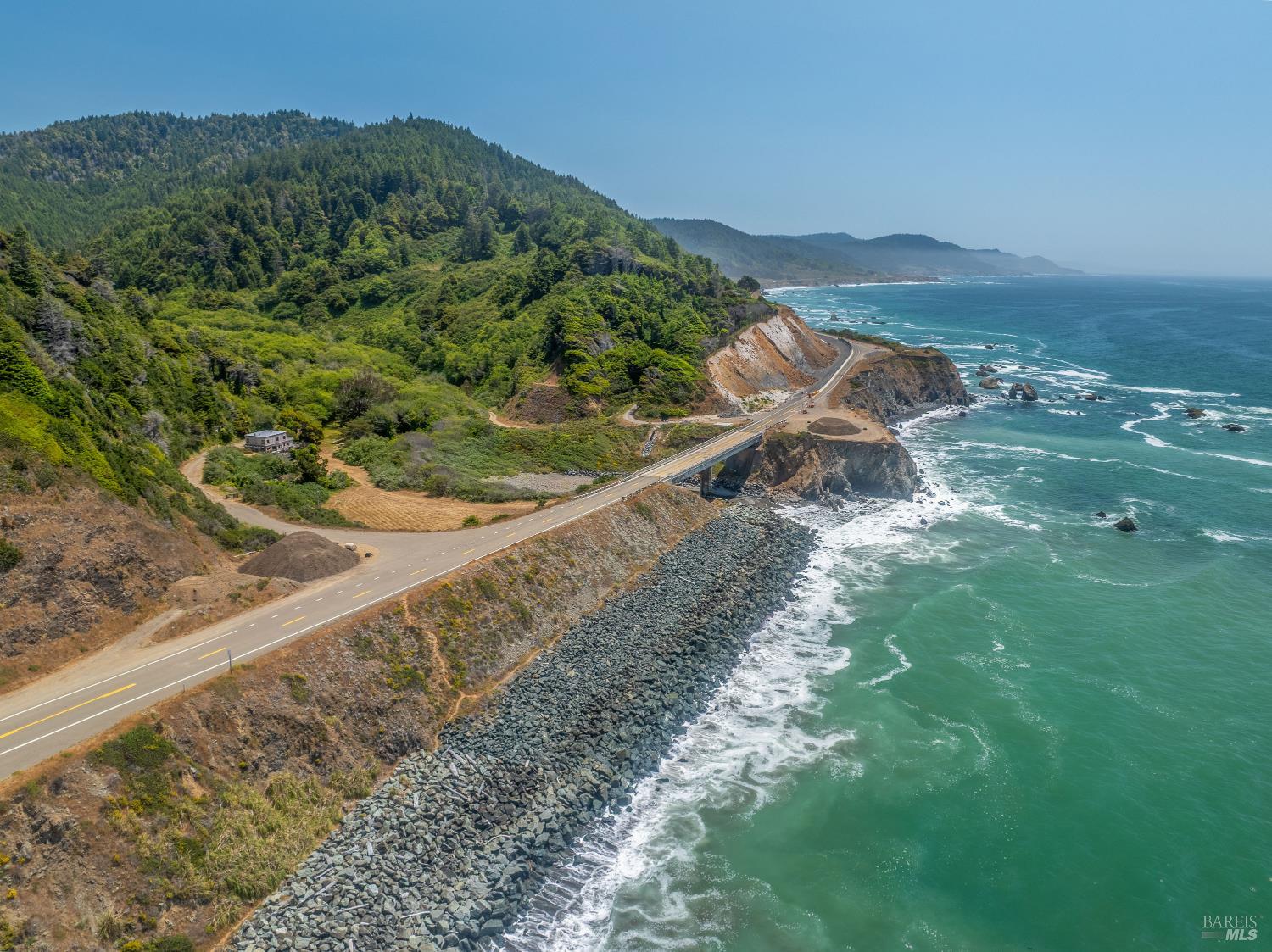 42501 N Highway 1 Westport CA 95488