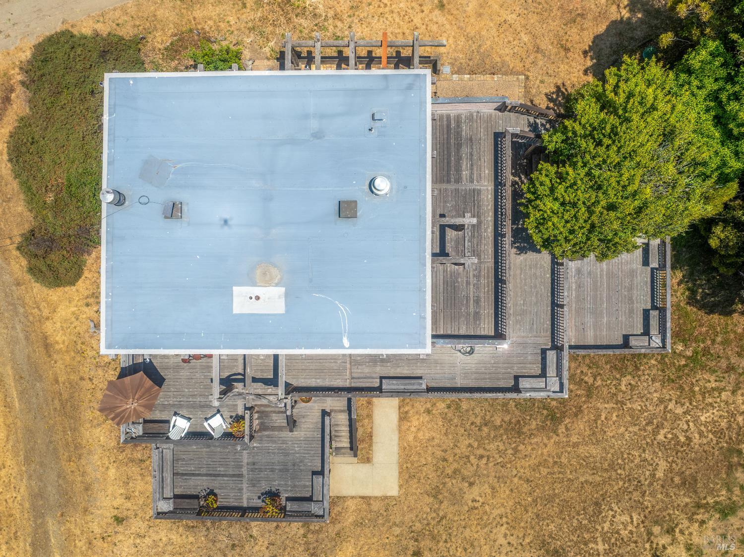 42501 N Highway 1 Westport CA 95488