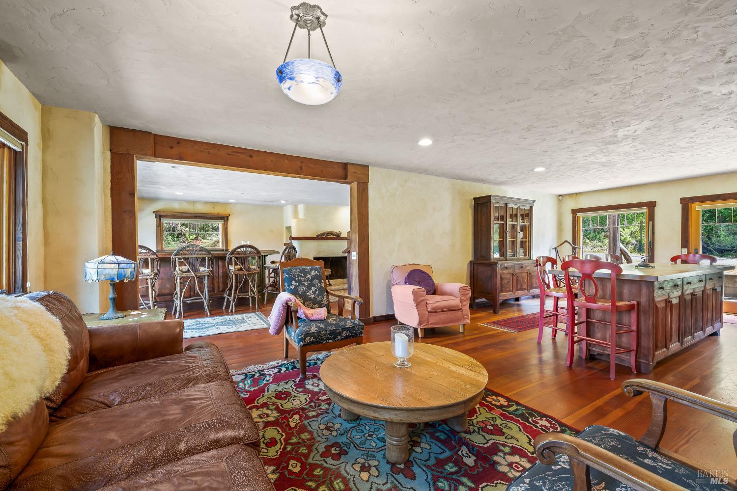 42501 N Highway 1 Westport CA 95488