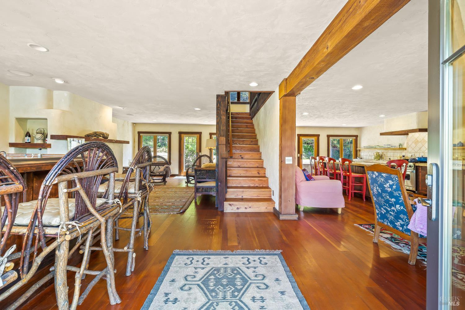 42501 N Highway 1 Westport CA 95488