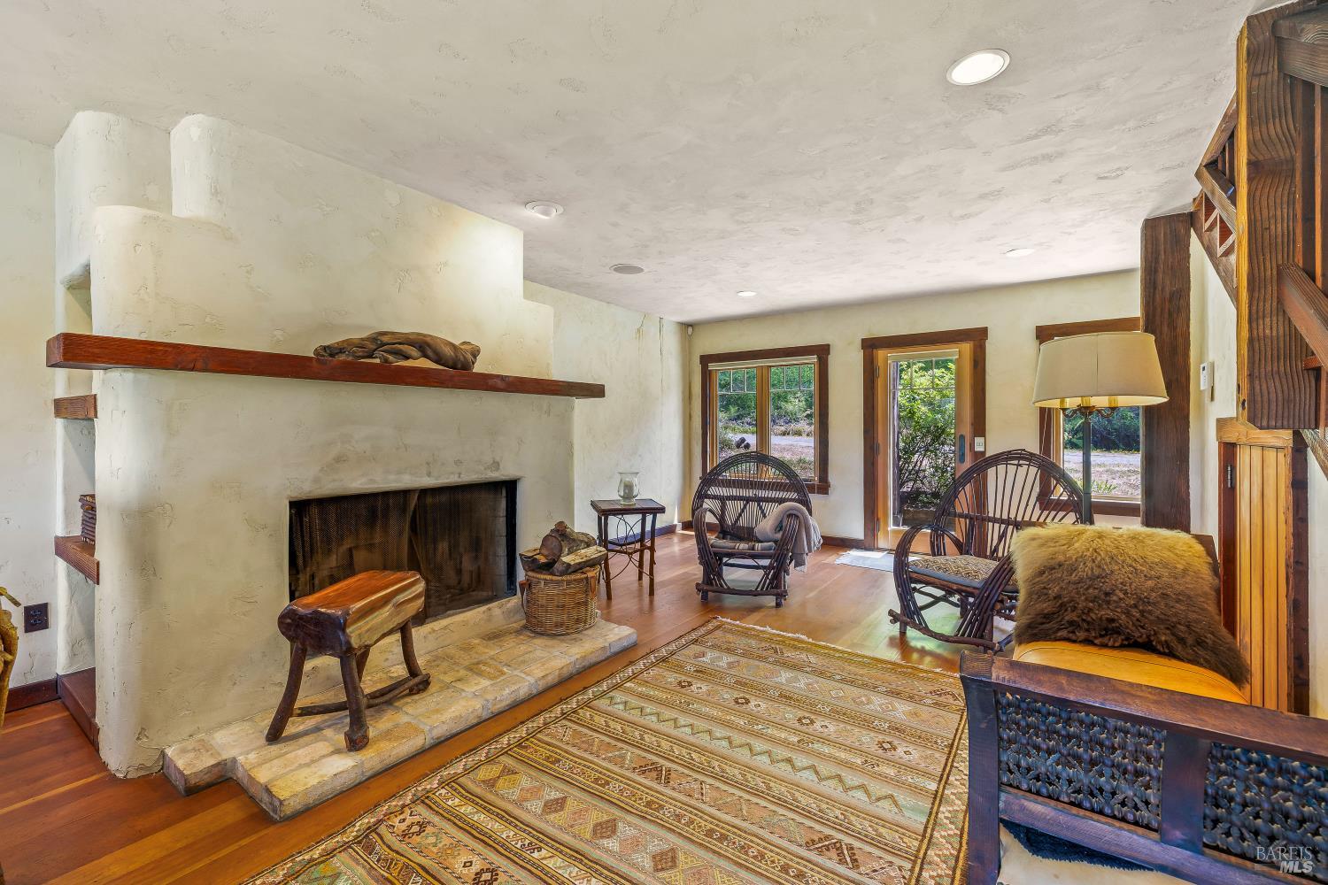 42501 N Highway 1 Westport CA 95488