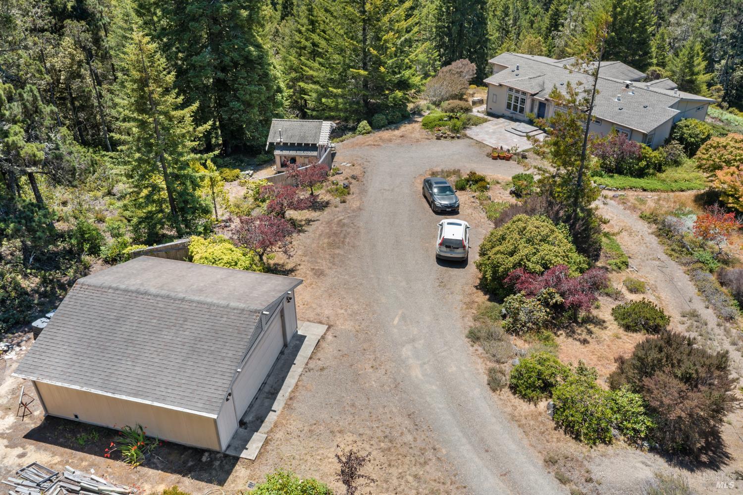 24680 Ten Mile Road Point Arena CA 95468
