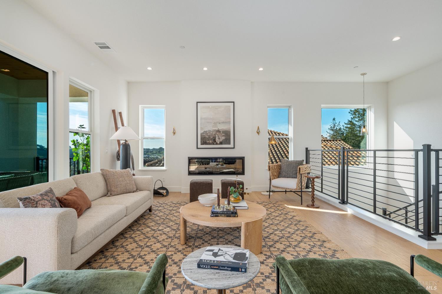3608 Orbetello Court Santa Rosa CA 95404
