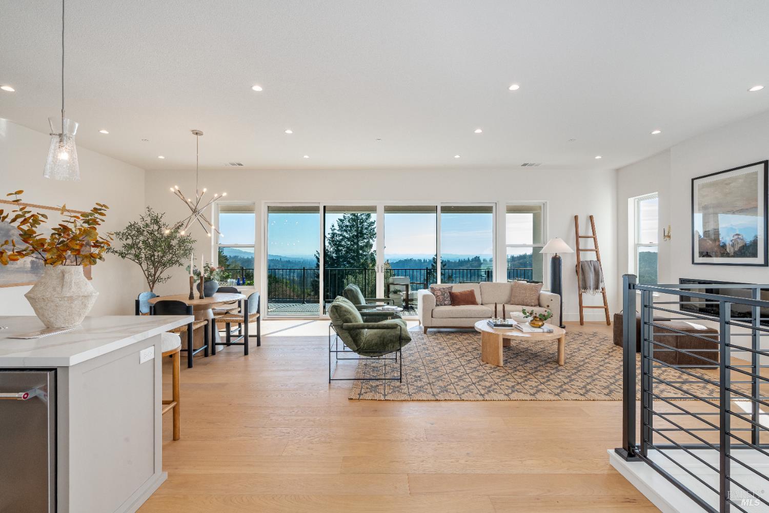 3608 Orbetello Court Santa Rosa CA 95404
